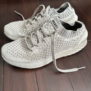 No Bull Size 10 shoes